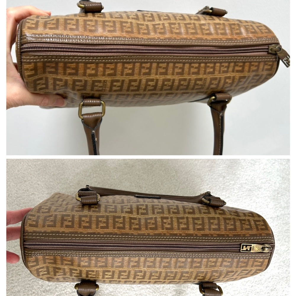 HTF❣️From Rome - FENDI Speedy - Picture 8 of 16